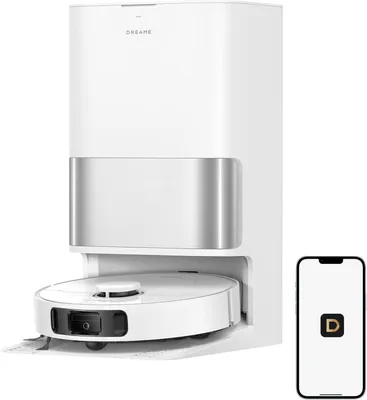 Produktbild von DREAME L40 Ultra A Weiß