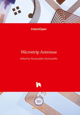 Produktbild von Microstrip Antennas