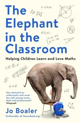 Zdjęcie produktu dla The Elephant in the Classroom