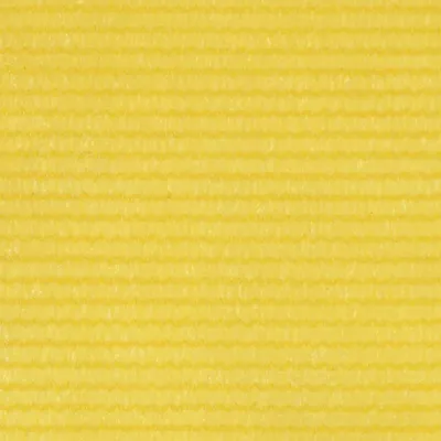 Immagine prodotto di vidaXL Schermo privacy per balcone giallo 120x500 cm HDPE