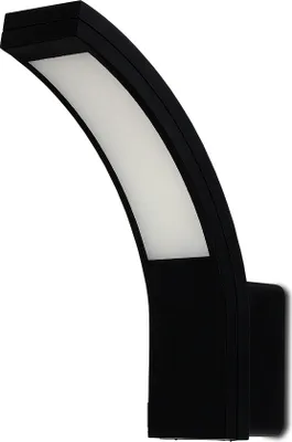 Produktbild von LED Außenwandleuchte 10W Lampe Eingang 800lm Wandlampe IP54 TORINO Neutralweiß Außenbeuleuchtung