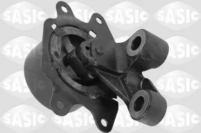Produktbild von SASIC Halter Motoraufhängung 2706225 getriebeseitig für OPEL Corsa C Schrägheck (X01)