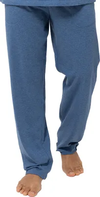 Produktbild von Ammann Baumwolle - Mix & Match Schlafanzug Hose Bequem und modisch für jede Nacht, Kordel zum Binden für optimale Passform, Vielseitig kombinierbar mit anderen Schlafoberteilen