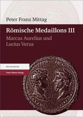 Obrázek produktu pro Römische Medaillons. Band 3