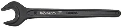Productafbeelding van BGS 34225: Ringsleutel, 25 mm