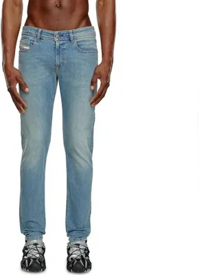 Produktbild von Diesel A03594-09j16 1979 Sleenker Jeans Blau 31 / 32 Herren Blau 31