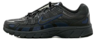 Zdjęcie produktu dla Nike P-6000 sneakersy buty damskie czarne IR5228-003