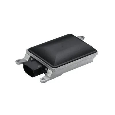 Produktbild von HELLA Steuergerät Spurwechselassistent 6PZ 010 905-711 Hinten Rechts für VW Touareg (7P5, 7P6)