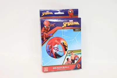 Obrázek produktu pro Plov m MONDO 50cm Spiderman 169290