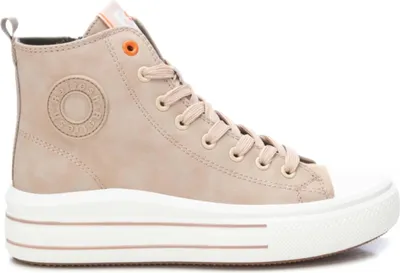Image de Refresh Sneakers 10147-261036 in Beige color size 37