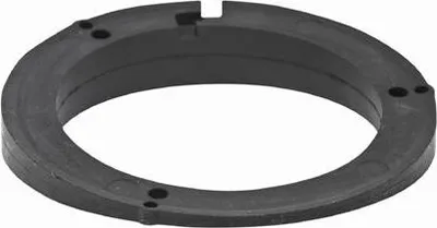 Image de Support gyrophare HELLA pour SCANIA