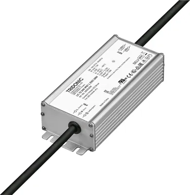 Productafbeelding van Tridonic LED Treiber Konverter LC Universal 75W 24V IP67
