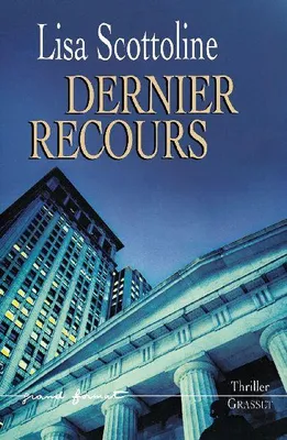 Produktbild von Dernier Recours