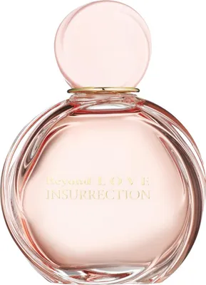 Produktbild von Insurrection II - Beyond LOVE Eau de Parfum 100 ml