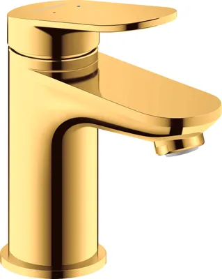 Immagine prodotto di Duravit Wave Mitigeur monocommandé pour lavabo, saillie 95 mm, sans garniture découlement, WA1010002034, WA1010002034