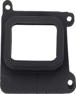 Produktbild von Dichtung der Staubsammelöffnung (schwarz) Ecovacs 201-2453-0064 für Staubsauger-Roboter