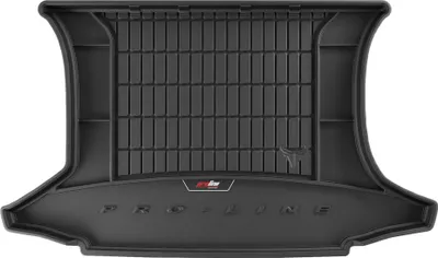 Produktbild von FROGUM Gummi Kofferraummatte Kofferraumwanne für Toyota Verso 2009-2018