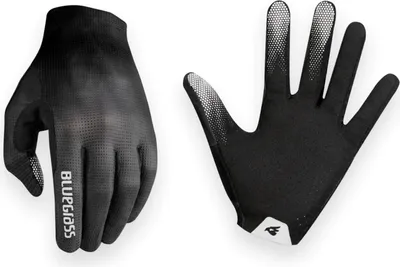 Produktbild von Bluegrass Vapor Lite Black L Cyclo Handschuhe