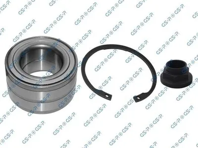 Produktbild von GSP Radlagersatz Hinten für LAND ROVER Range Rover Sport (L320) GK6751