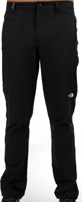 Zdjęcie produktu dla Spodnie softshell męskie The North Face Quest