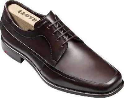 Produktbild von LLOYD Herren Herrenschuhe braun Gr. 121/2