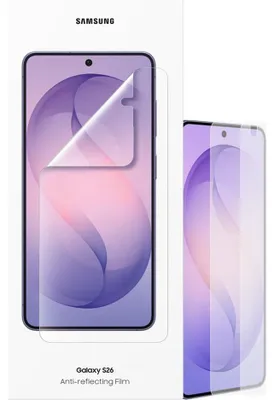 Immagine prodotto di Samsung EF-US942CTEGWW, Samsung, Galaxy S26, trasparente, 1 pezzo