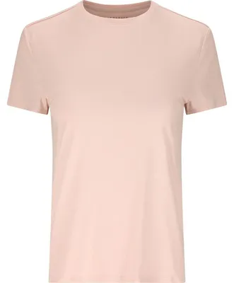 Produktbild von Athlecia Damen Miwa V2 Short Sleeve Tee Violett
