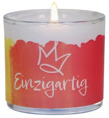 Zdjęcie produktu dla Lampion szklany - wyjątkowy
