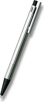 Obrázek produktu pro Lamy Logo Black kuličkové pero