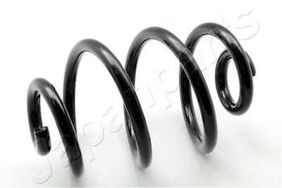 Produktbild von JAPANPARTS Fahrwerksfeder Hinten für BMW 3 Limousine (E36) ZC5016X