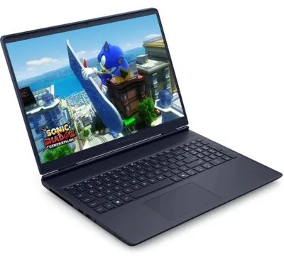 Produktbild von Alienware AC16250, Intel Core 7, 40,6 cm (16"), 2560 x 1600 Pixel, 16 GB, 1 TB, Windows 11 Home