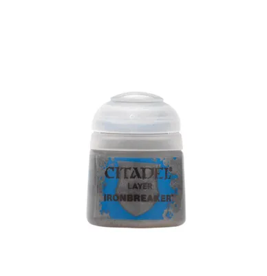 Produktbild von Citadel Layer Ironbreaker (22-59)