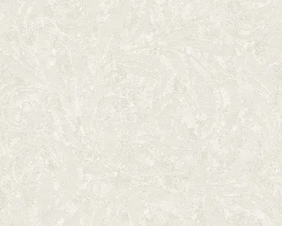 Produktbild von Architects Paper Tapete Nobile metallic weiß 10,05 m x 0,70 m 959402