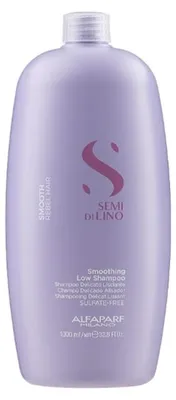 Image de ALFAPARF MILANO | SEMI DI LINO | Shampooings