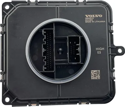 Produktbild von Neue Oe Led Steuergerät Treiber Modul Volvo Ex40 Xc40 Xc60 Xc90 S90 V90 32420510