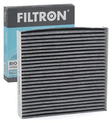 Produktbild von FILTRON K 1321A Innenraumfilter Pollenfilter für RENAULT Clio IV Schrägheck (BH) Aktivkohle
