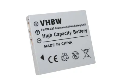 Produktbild von vhbw Akku kompatibel mit Bang & Olufsen BeoPlay H9 AW19, H9i wireless Headset Kopfhörer (550mAh, 3,6V, Li-Ion)