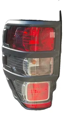 Obrázok produktu pre Reflektory, krytky zadných svetiel, odolný materiál ABS, jednoduchá inštalácia, kryt zadného svetla