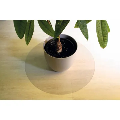 Produktbild von Clear Style Bodenschutzmatte für glatte Böden Perfect