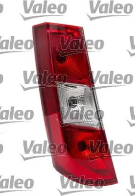 Zdjęcie produktu dla Lampa Tylna Dacia Dokker 11.12- Pr