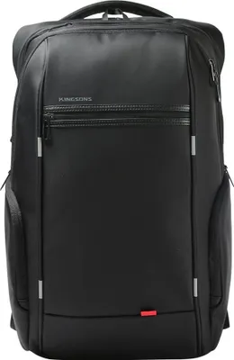 Zdjęcie produktu dla Kingsons Business Travel Laptop Backpack 17" černý