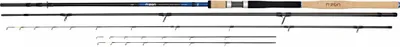 Produktbild von DAIWA N‘ZON DISTANCE SPECIAL FEEDER, 4,27m, 14,01ft, 0-180g, Feeder Angelrute, Fast Action, 11173-420