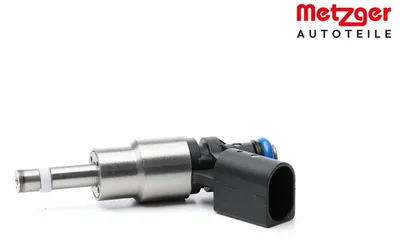 Produktbild von METZGER 0920119 Einspritzventil für VW Golf V Schrägheck (1K1) Direkteinspritzung