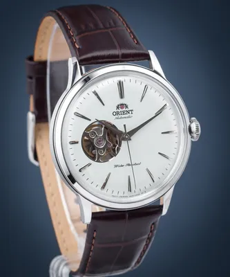 Zdjęcie produktu dla Męski zegarek Orient Bambino Automatic