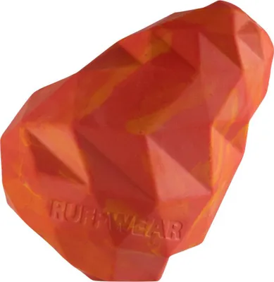 Produktbild von Ruffwear Gnawt-a-Cone Spielzeug Red Sumac