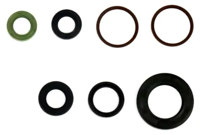 Produktbild von ATHENA P400485400172 Motor Dichtungsset für Yamaha