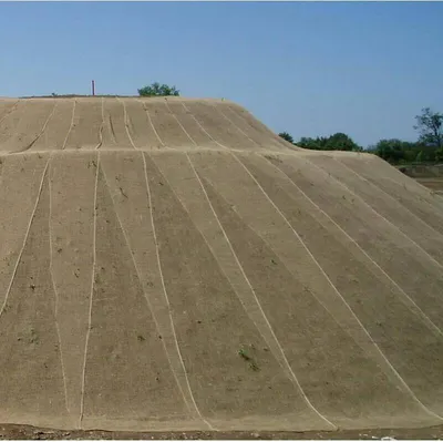 Produktbild von Noor Earthguard-Gewebe 122 x 50 m; 0711226855EG