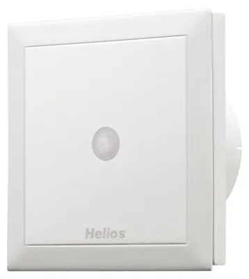 Produktbild von Helios Ventilatoren M1/100 P, 230 V, 630 g