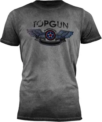 Produktbild von Top Gun T-Shirt Construction TG20191039 Herren black 3XL