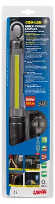 Obrázok produktu pre Lampa LED pracovná lampa COB - 12/24V